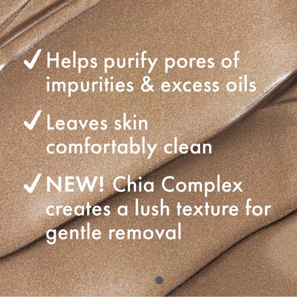 ORIGIN CLEAR IMPROVEMENT™ Rich Purifying Charcoal Mask - Picture 3 of 6